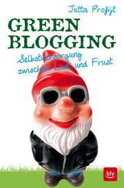 Green Blogging - Cover