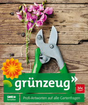grünzeug - Cover