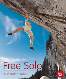 Free Solo - Cover