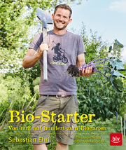 Bio-Starter - Cover