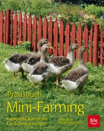 Praxisbuch Mini-Farming