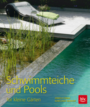 Schwimmteiche und Pools - Cover