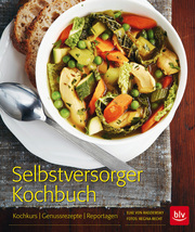 Selbstversorger-Kochbuch