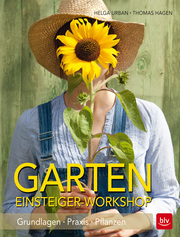 Garten Einsteiger-Workshop