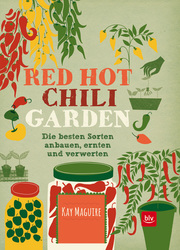 Red Hot Chili Garden