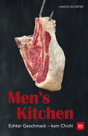 Men's Kitchen