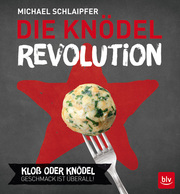 Die Knödel-Revolution - Cover