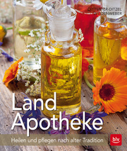 Land Apotheke - Cover