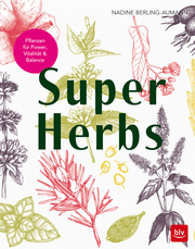 Super Herbs - Cover
