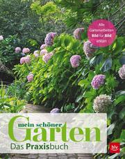 Mein schöner Garten - Cover