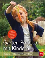 Garten-Projekte mit Kindern