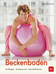 Beckenboden - Cover