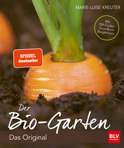Der Biogarten - Cover