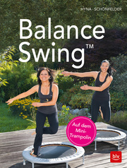 Balance Swing - Cover