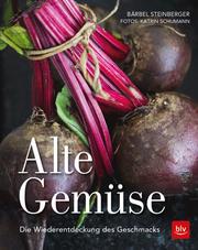 Alte Gemüse - Cover