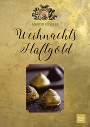 Weihnachts-Hüftgold - Cover