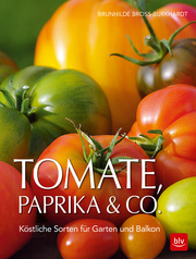Tomate, Paprika & Co