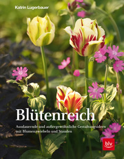 Blütenreich - Cover