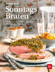 Sonntagsbraten - Cover