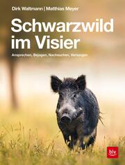 Schwarzwild im Visier - Cover
