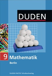 Mathematik, B,Sek I, neu - Cover