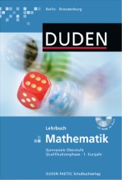 Mathematik, B Br, Gymnasiale Oberstufe - Cover