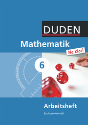 Mathematik Na klar! - Sekundarschule Sachsen-Anhalt