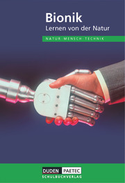 Duden Natur - Mensch - Technik - Themenbände - Cover