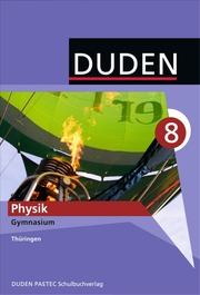Physik, Th, Gy, neu - Cover