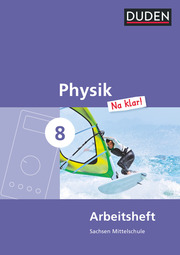 Physik Na klar! - Mittelschule Sachsen