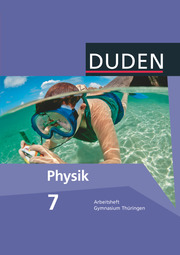Duden Physik - Gymnasium Thüringen - 7. Schuljahr