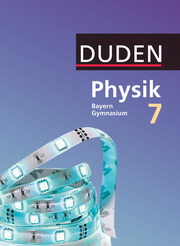 Duden Physik - Gymnasium Bayern - Neubearbeitung