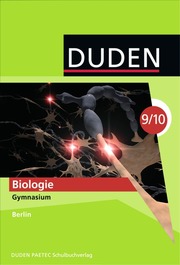 Duden Biologie - Gymnasium Berlin