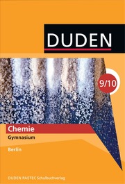 Duden Chemie - Gymnasium Berlin