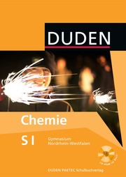 Duden Chemie - Gymnasium Nordrhein-Westfalen