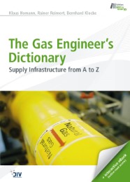 The Gas Engineer's Dictionary
