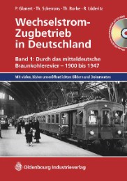 Wechselstrom-Zugbetrieb in Deutschland 1