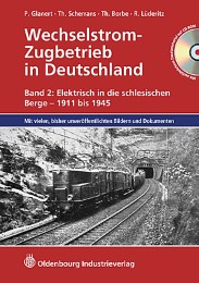 Wechselstrom-Zugbetrieb in Deutschland 2
