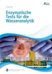 Enzymatische Tests für die Wasseranalytik - Cover