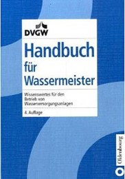 Handbuch für Wassermeister