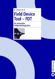 Field Device Tool/FDT