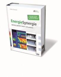 EnergieSynergie - optimiert planen, bauen und sanieren