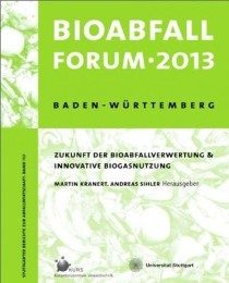 Bioabfall Forum 2013