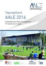Tagungsband AALE 2016