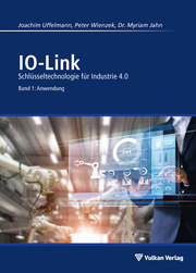 IO-Link 1: Anwendung