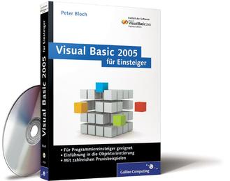 Visual Basic 2005 für Einsteiger