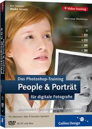 People & Porträt
