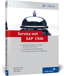 Service mit SAP CRM