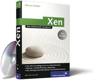 Xen - Cover