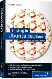 Einstieg in Ubuntu GNU/Linux